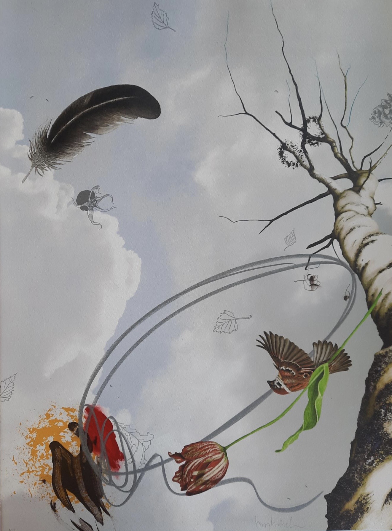 Nr. 21: Benny Dröscher